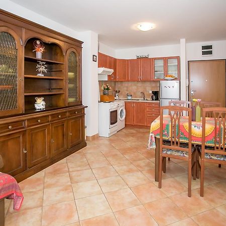Apartment Morena Novigrad Istria Kültér fotó