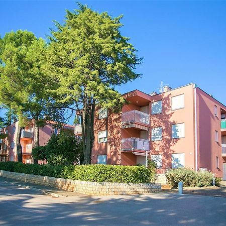 Apartment Morena Novigrad Istria Kültér fotó