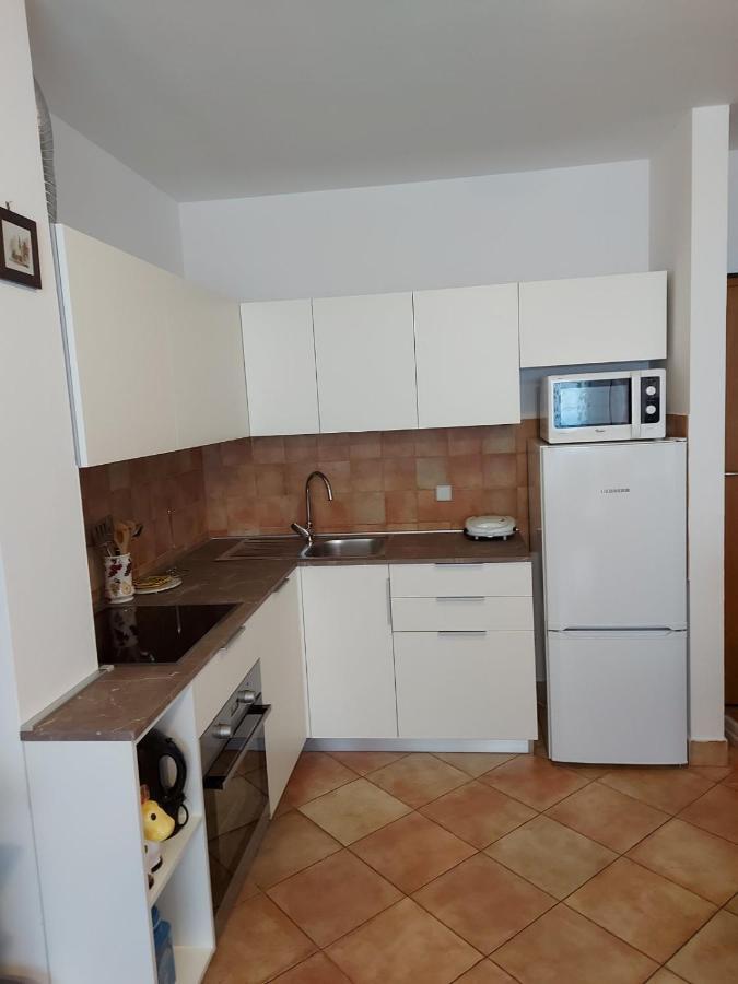 Apartment Morena Novigrad Istria Kültér fotó