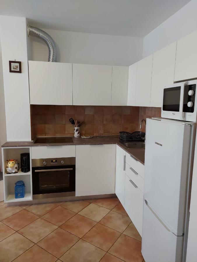 Apartment Morena Novigrad Istria Kültér fotó