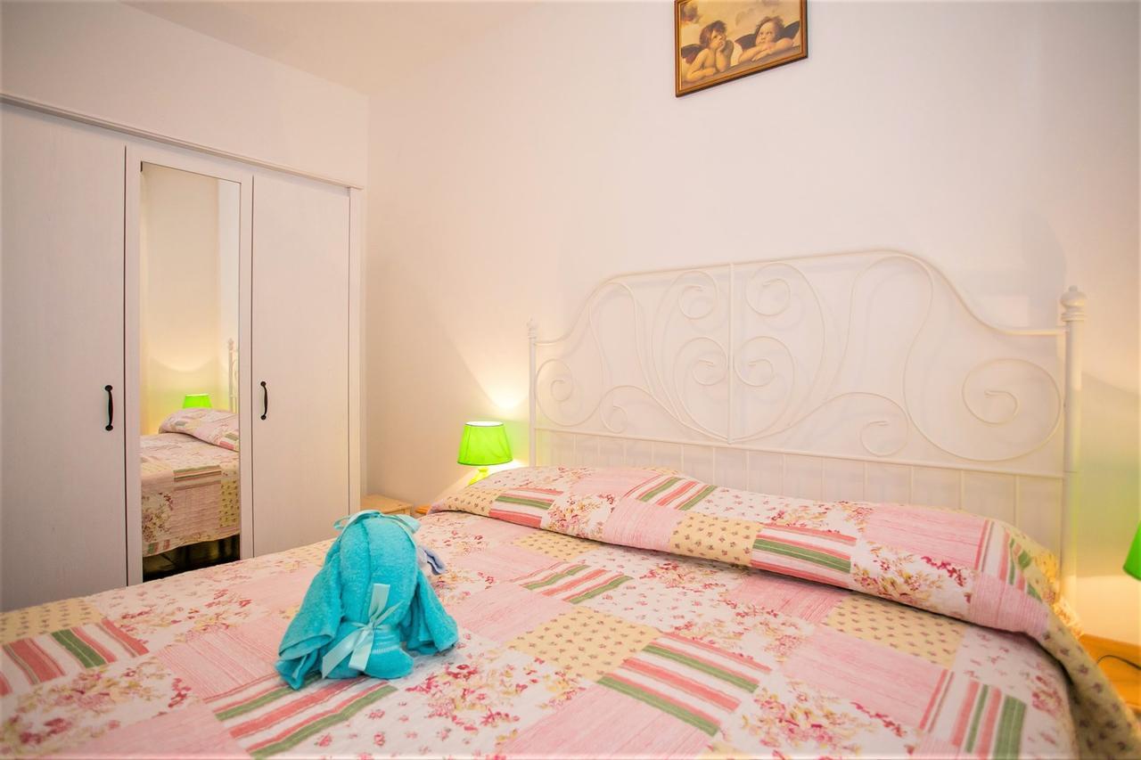 Apartment Morena Novigrad Istria Kültér fotó