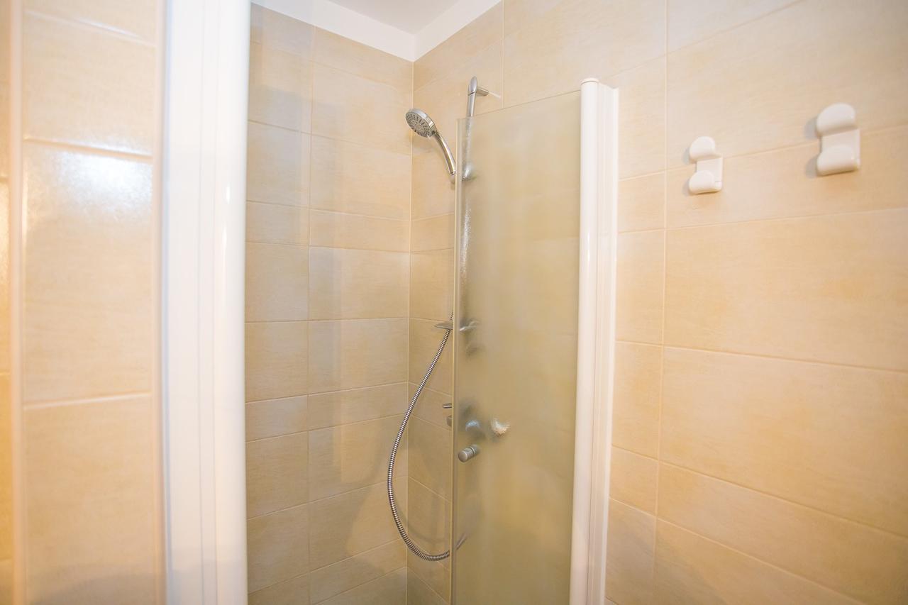 Apartment Morena Novigrad Istria Kültér fotó