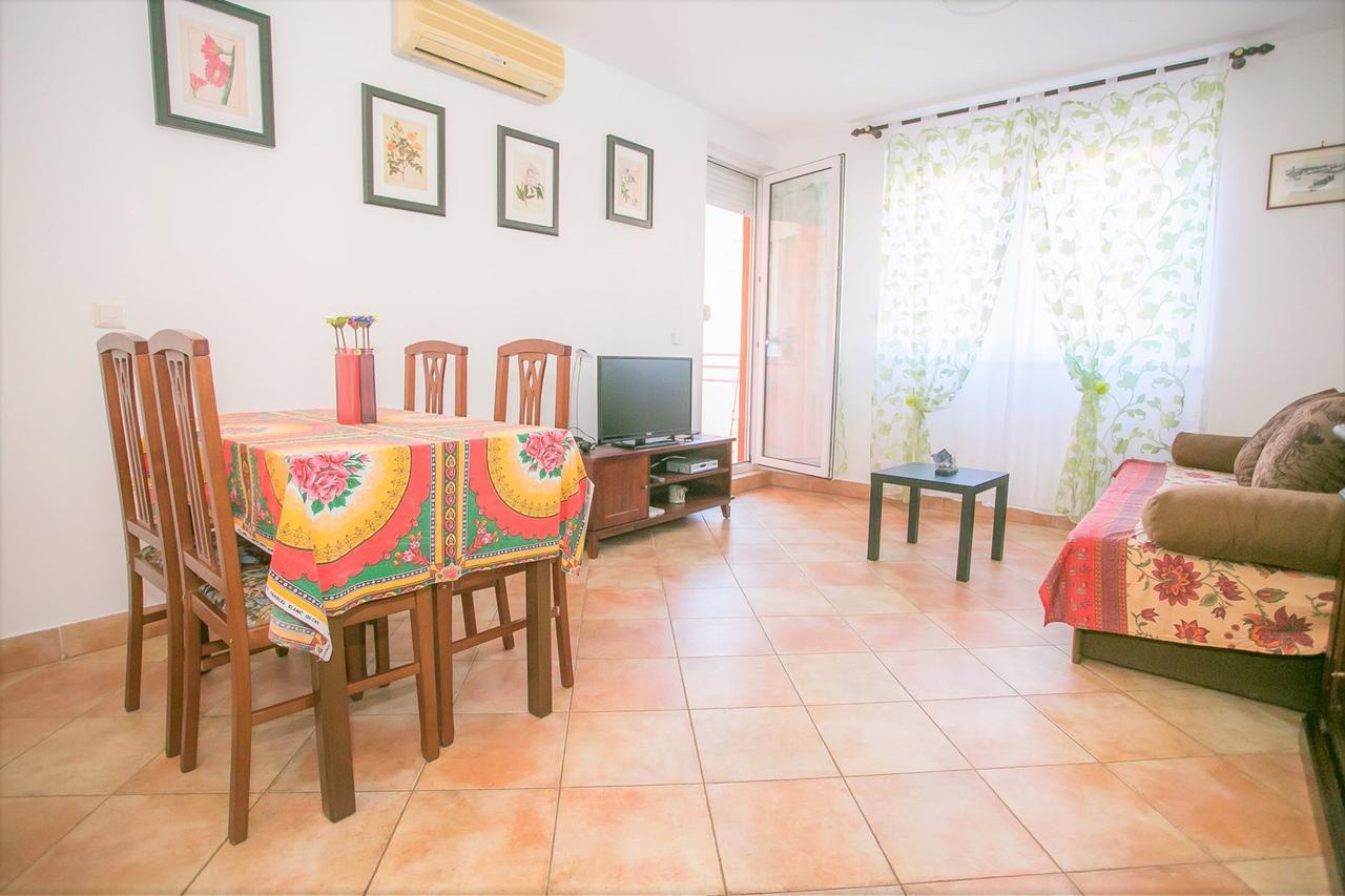 Apartment Morena Novigrad Istria Kültér fotó