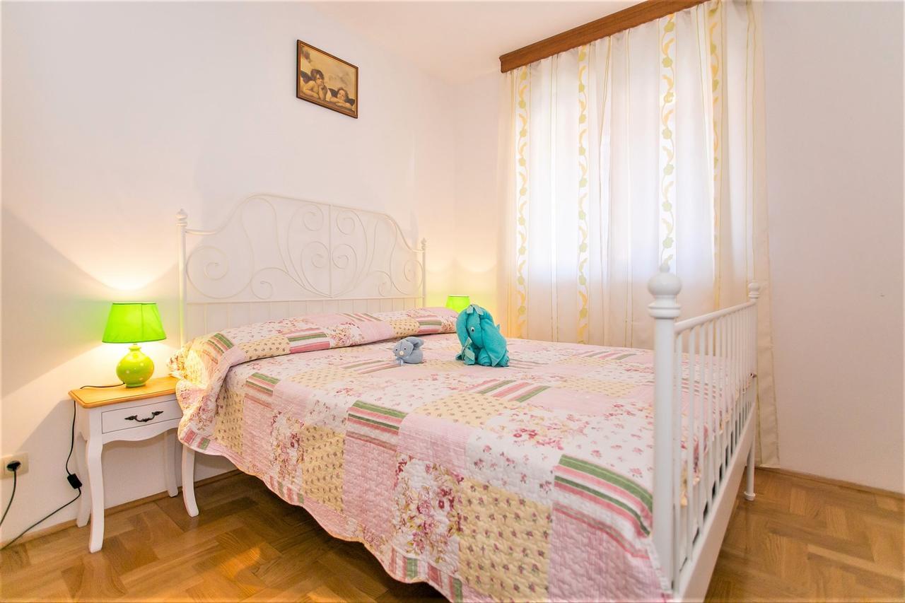 Apartment Morena Novigrad Istria Kültér fotó